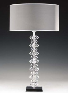 Hotel Light_Table Lamp Glass_75140 88