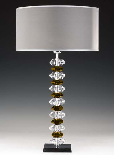 Table Lamps Upperglass