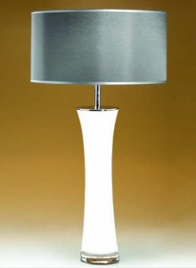 Hotel Light_Table Lamp Glass_75251 Bow