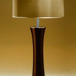 Hotel Light_Table Lamp Glass_75257 Bow