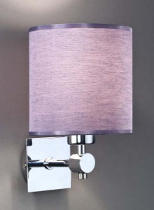 Hotel Light_Wall Lamp Glass_73005 Wall-ter square