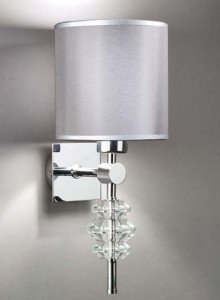 Hotel Light_Wall Lamp Glass_73140 88