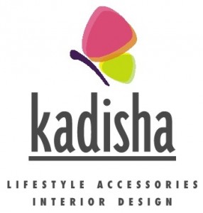 Kadisha - Leuchten aus Glas