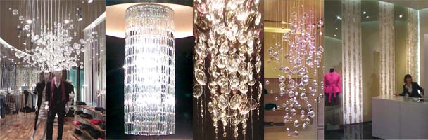 Hotel Ceiling Light Concept_bespoke_chandelier