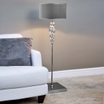 Hotel Light sofa lamp glass_77050_Solid Balls One