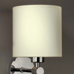 Hotel Light_Lamp Shade_ivory_16x16cm_cotton