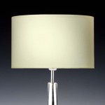 Hotel Light_Lamp Shade_ivory_35x20cm_cotton