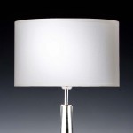 Hotel Light_Lamp Shade_white_35x20cm_cotton