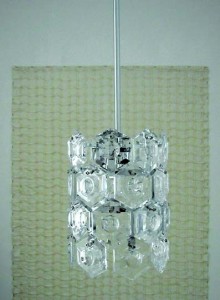 Hotel Light_Ceiling Light Glass 71990 Elis