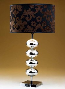 Hotel Light_Table Lamp Glass_75231 Ellipses