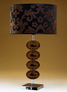 Hotel Light_Table Lamp Glass_75237 Ellipses