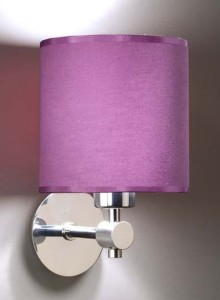 Hotel Light_Wall lamp Glass_73000 Wall-ter round