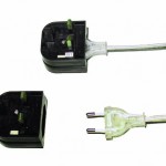 Hotel Light - UPPERGLASS_wiring UK 2_Plug Adapter for UK