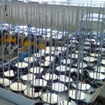UPPERGLASS Hotel Licht - Schoebel_Kristall_Glas_Produktion_Leuchten