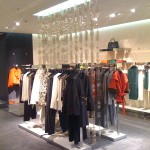 Visual Merchandising UPPERGLASS 1